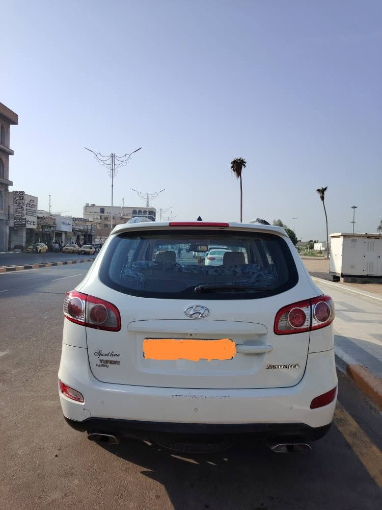 سنتافيه • ٢٠١٢ • فتحة بانوراما
