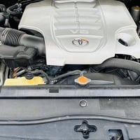VXR • ١٦٠ الف كم • رقم دهوك