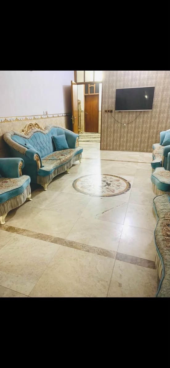 الحبيبية • ١٤٤م • بناء حديث