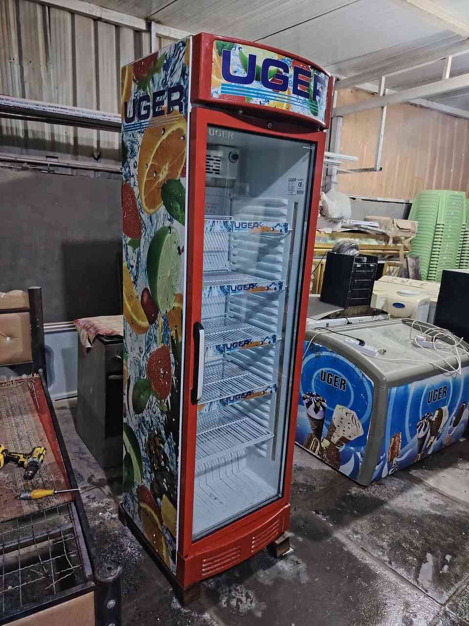 برادات نضافه 98 ب 100 عل فحص بلادي برغي مامحلول بي البيع مكان يم فرع السيد غازي او يم منطقة كربلائي تصل خاص او  ***********
