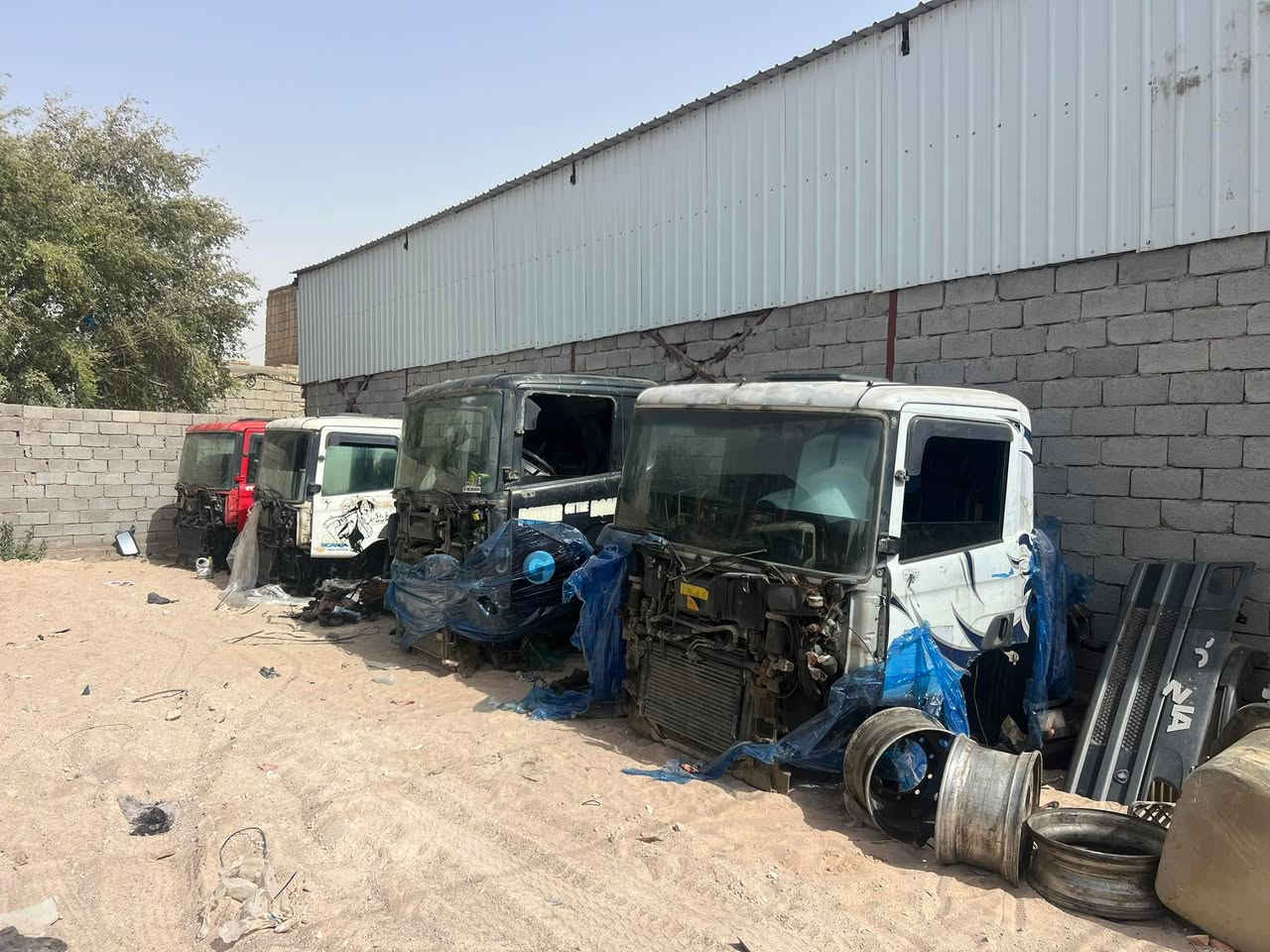 وصول قطع غيار سكانيا 
قمارة
محركات 
گيرات 
مجاميع 
حدادية  

الناصريه طريق سيددخيل جبايش

#@@##***********

***********
