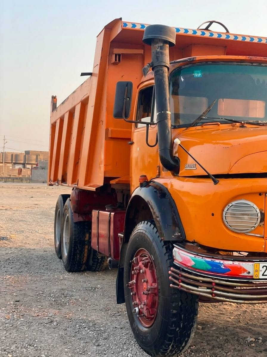 🔴اعادة النشر بسبب الوعود
موديل 75 كير 29 محرك 55 مجموعه جديده رقم دولي ذي قار بسمنه سنويه لل31 سياره جاهزه سعر مناسب 
رقم صاحب السياره ***********
