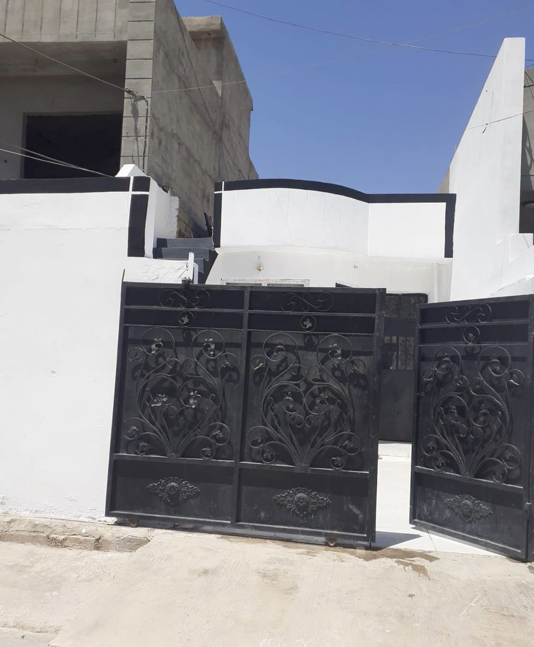 عاجل بيت ١٠٠م طابو خلف التجاري سعر٥٧ للتواصل مكتب طابو للعقار ***********
مجاور جامع حمد المفرجي
#كوباني #ساري_تبه #توزيع_شهداء_٧٥ #صيادة #عقارات #كركوك #اعلان #الأصدقاء #المتابعين #مشاهدات #بغداد #العراق #مناسب #إشارة #مكاتب #المحافظة
