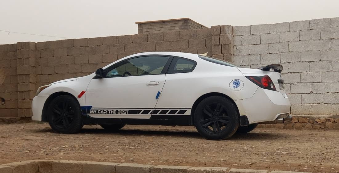 التيما كوبي • ٢٠١٢ • رقم اربيل