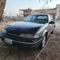 برنس فراشه • ١٩٩٦ • اوتوماتيك