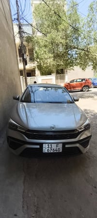 موديل ٢٠٢٥ • ماشية ٦٠٠٠ • ضمان ٦ سنين