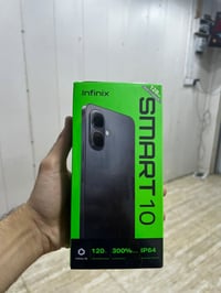 انفينكس سمارت 10 • ١٢٨ • جديد