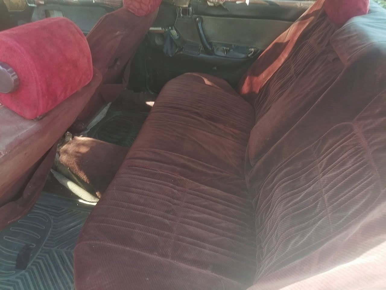 سلام عليكم سياره سيدانه للبيع حبل بدون رقم محرك بي صرف كير شرط كهربايات شغاله تايرات نظاف صدر زين مسجل شاشه شغال لايتات شغاله اشاير شغاله سعر١٤ ويرهم مراوس الستفسارتصال ***********
