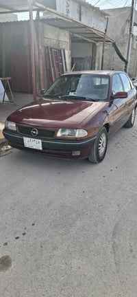 استرا • ١٩٩٢ • كوبون موجود