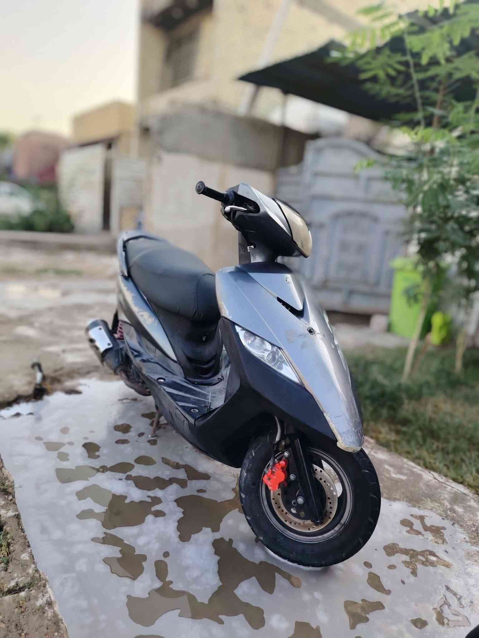 دراجة • للبيع • واتساب