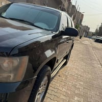 تاهو • ٢٠١٠ • اسود