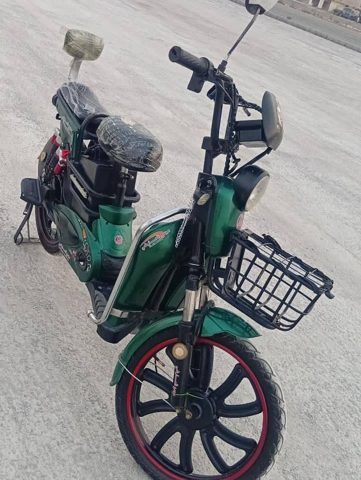 درجه شحن • موديل 25 • بطاريات