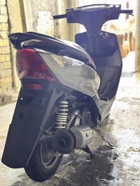 ماكس ثعلب • عداد عاطل • سلف وهندر