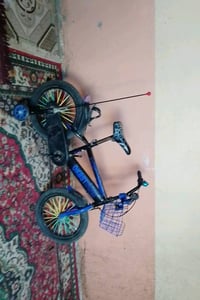 بايسكل • حجم ١٦