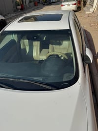 ام كراند • ٢٠١٢ • رقم بغداد