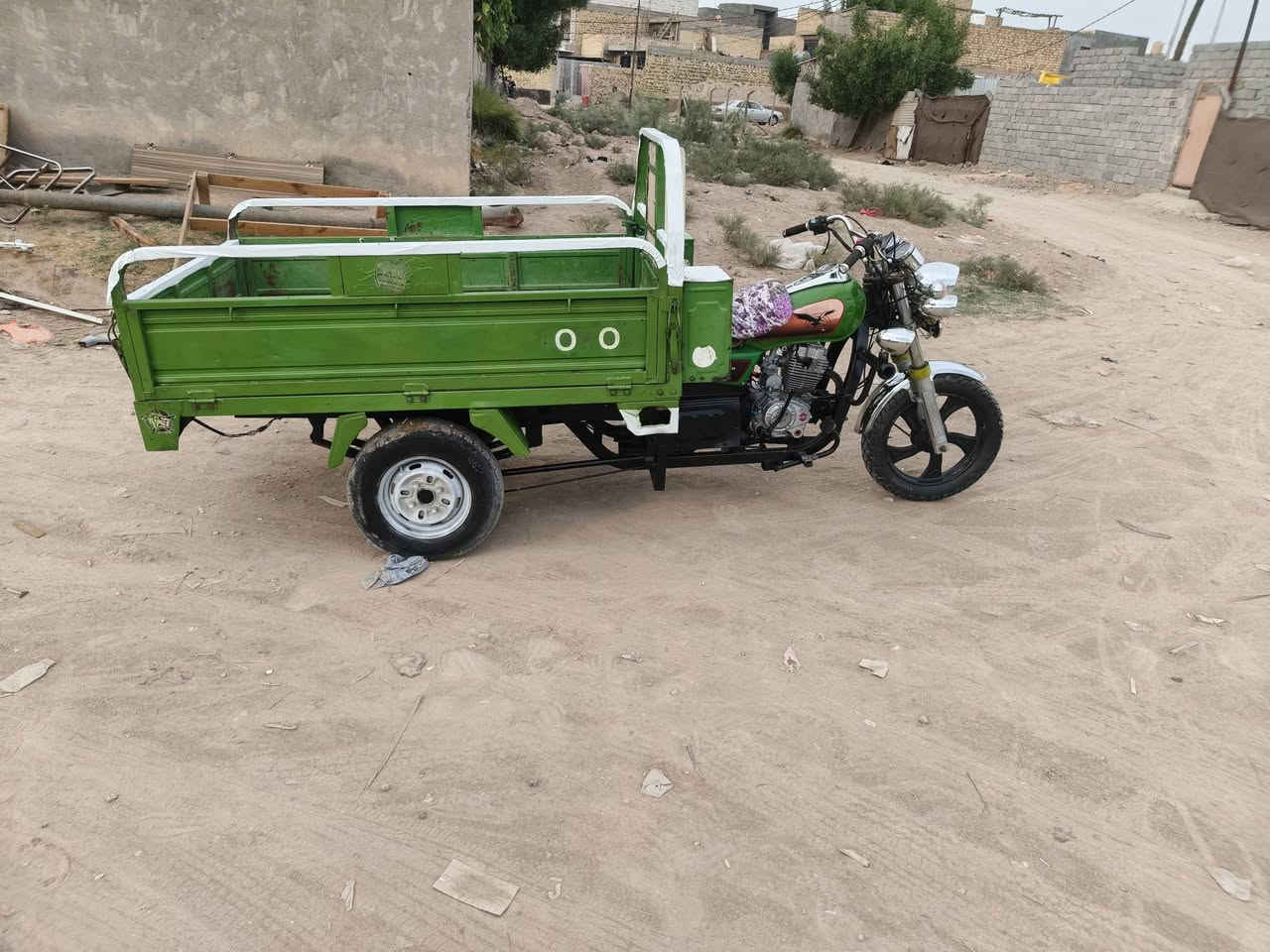 ستوته • موديل 23 • حله ابو خستاوي