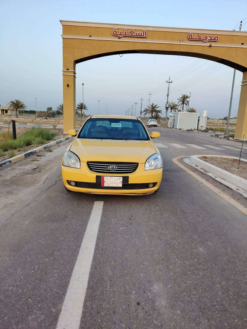 السلام عليكم اوبتيما للبيع كير ومحرك وحداديه كفاله تخم تاير تبريد ثلج مكينه 2400 السياره برغي ما ناقصها ربع متذب عليها السعر 67 وبيهه مجال للشراي ويدلل رقمي *********** ما متواجد خاص
