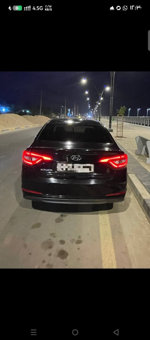 سوناته • ٢٠١٧ • وارد كوري