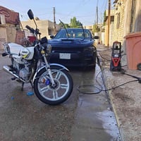 دراجه ايرانيه للبيع كفاله المكينه برغي ما مفتوح بيهه دراجه سرعه ومعدل ...