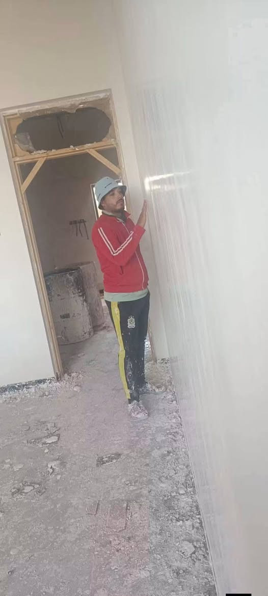 جص • سمنت • بورك