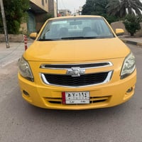 شوفرليت كوبلن • ٢٠١٨ • بغداد