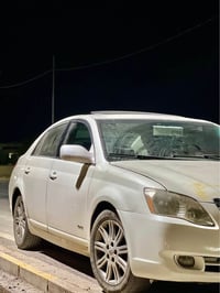 ليون ٢٠٠٦ • فوول مواصفات • اوتوماتيك
