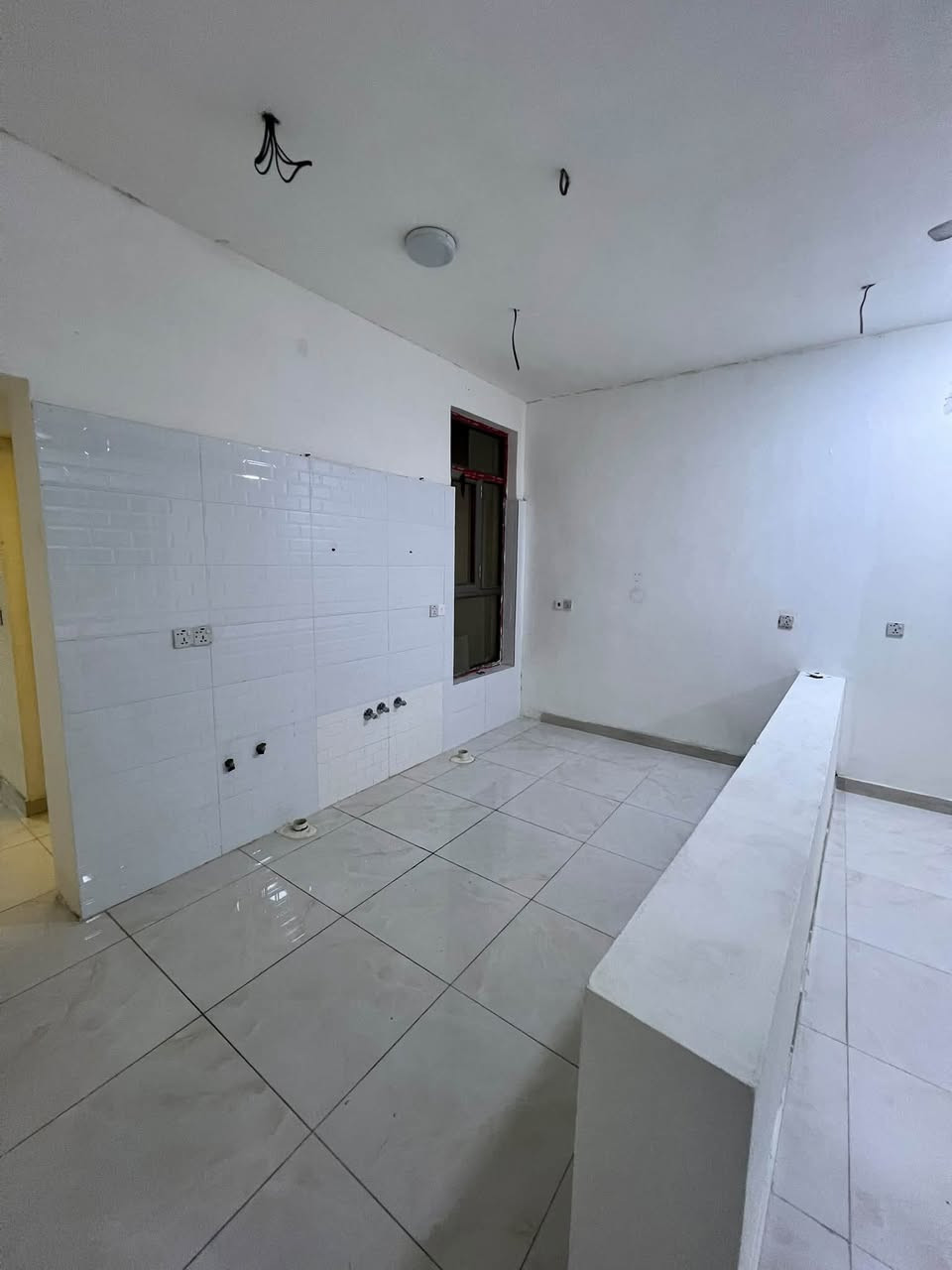 🏠 للإيجار في السيدية
🔹 طابق أول

🔹 درجة أولى ومعزول

🔹 غرفة + صالة مفتوحة على المطبخ

🔹 خدمات + بلكونة

🔹 الموقع: شارع 15 متر، قرب التجاري

🔹 السعر: 550 ألف  قفل شامل الماء والكهرباء

📞 للاستفسار:

***********

***********

📲 متوفر واتساب
