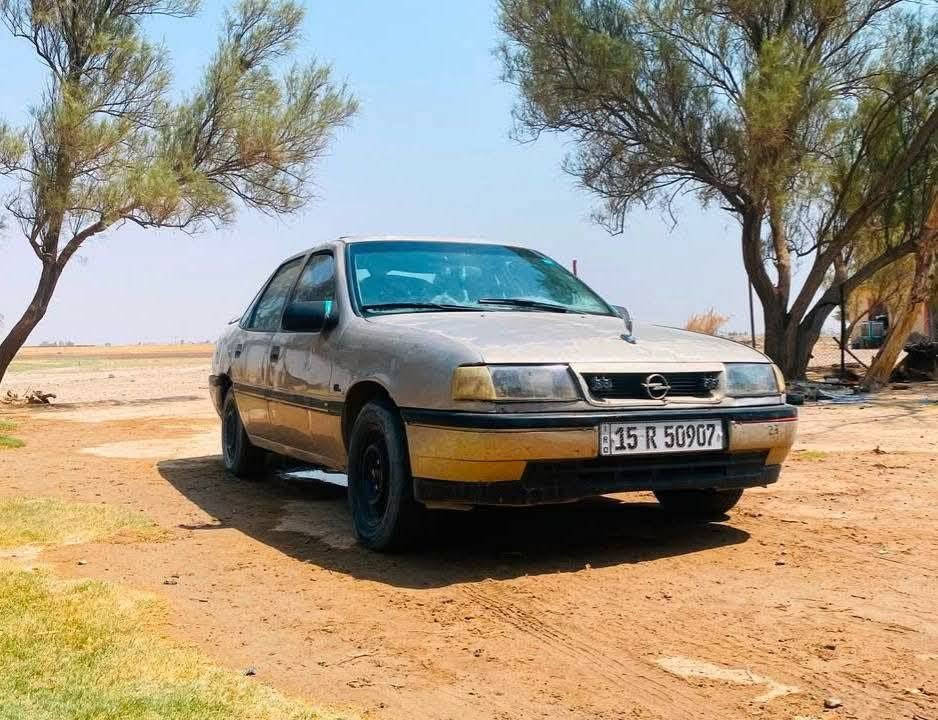 🔹اوبل فكترا حجم 20
🔹سنوية باسمي رقم انگليزي جديد لل 31

🔹السعر 30$ بيها مجال قليل

🔹 ترهم مراوس حسب القناعه 

📍الاسحاقي صلاح الدين

📞***********
