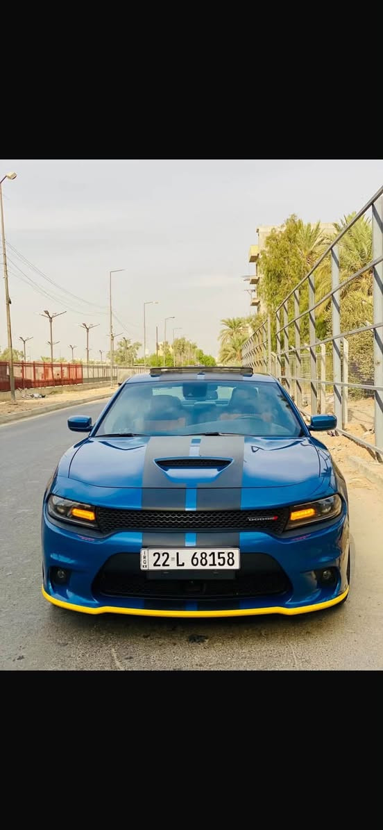 فول 1 /1 رادار

(خليجي وكاله هارلم)

المحرك : V8 ارتي

مكفوله من الصبغ و التبديل و البارد 

مرقم اربيل بسمي ثاني يوم تحويل

المواصفات :

*رادار امامي و جانبي و حساسات خلفيه

* جناح خلفي اسود

* ويل قياس 20 انچ 

* مقود القيادة رياضي . 

* مقاعد رياضية من الشاموا الأسود

* نقطة عمياء

* مصابيح أمامية زنون 

* كشافات الضباب زنون

* المصابيح الأمامية مع LED

* حساسات خلفية

* شاشه كبيرة مع نظام ملاحة نفكيشن GPS

* سستم صوت الپاين

* فتحة سقف (سلايد)

* المقاعد الأمامية كهربائيه

* ذاكرة لحفظ وضعيات الجلوس (ميموري)

* مقاعد أمامية تبريد وتدفئة

* مقاعد خلفية تدفئة

* تشغيل عن بعد

* المقود كهربائي

* تدفئة مقود القيادة

* محدد سرعة

* تلفون بلوتوث

* كاميرا خلفية

* مرايا متحسسة للاضاءة العالية

* كير شفتر بالستيرن

* دخول ذكي (بصمة)

رقمي

*********** مكان سياره بغداد

