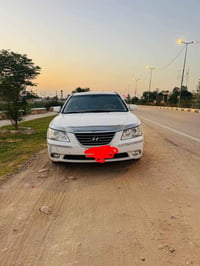 سوناته خليجي • مكينة ٢٤٠٠ • بابل جبله