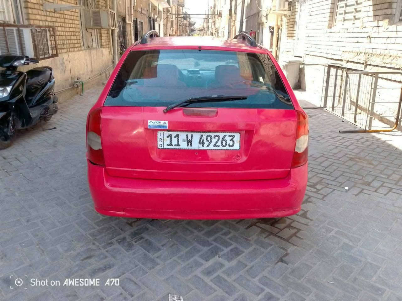 دايو اوبترا جاهزة للأخير كير محرك تخم تاير تبريد كير عادي رقم بغداد انكليزي باسمي تحويل مباشر مراوس او بيع مكانها الفلوجة واي أستفسار ***********

