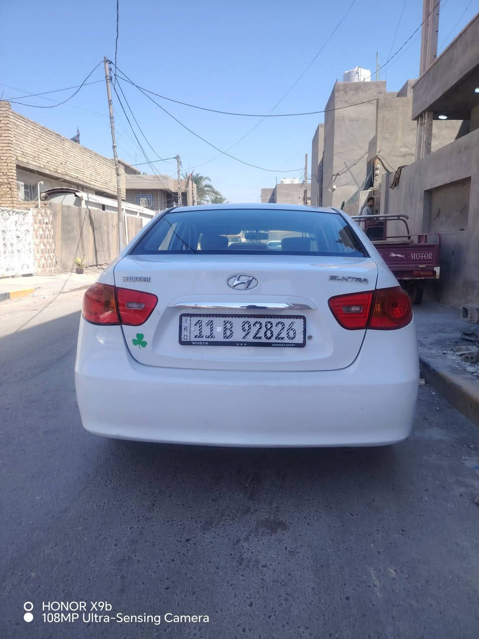 السلام عليكم النتره خليجي 9 رقم بغداد انكليزي هزه جديده بسمي تحويل ثاني يوم كير مكينه خير من سونار موجود تبريد شغال بس كنبريسر تعبان بس بل ميش تبرد
سياره بدون دواخل مكينه 2000 ماشيه 2800 العنوان بغداد المحمودية سعر 97
واتساب ***********
***********
