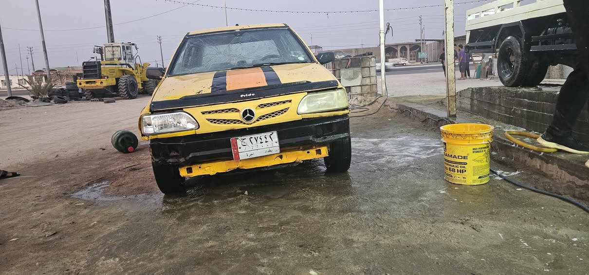 سلام عليكم سايبه البيع مديل 2009مكفول محرك وگير مكفولات سنويه عضم ساقطه راعيه موجود سعر 8اوراق وبيه مجال مكاني نجف خان النص عمود 446الااستفسار عله هاذه رقم ***********
