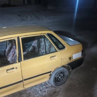 سايبا ٢٠٠٩ • جاهزه للشارع • تحويل