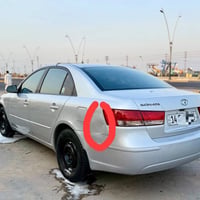 سوناته • ٢٠١١ • البصرة الزبير