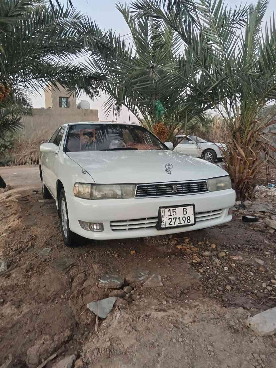 السعر ٦٤
كرسته مديل ٩٤ مكفوله من ضربه القويه بيه دحجات بصيطه محرك كير حداديه كهربائيات تبريد ثلج دواخله نظيفه كلش ترهم مراوس مكاني نجف ***********
