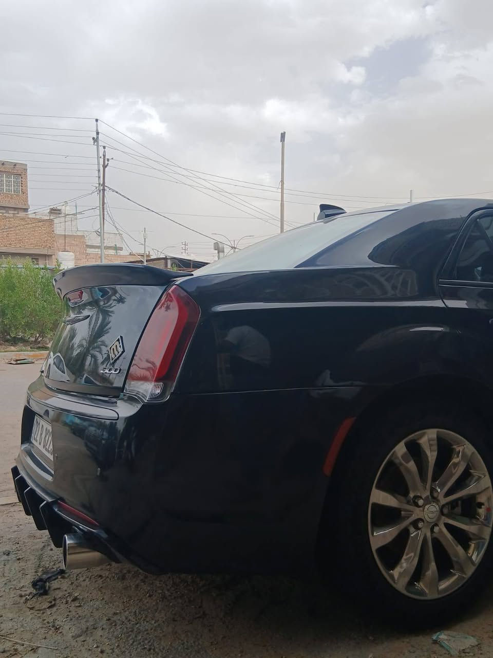 اوباما 2021 اصل رقم اربيل باسمي شخصيا مداور ثاني يوم سنويه لغايه 2029 ماشيه 150 الف كير مكينه حداديه كله بشرط  حادث صندوك وجاملغات قبق صندوك مبدل وبنيد فقط عنواني كربلاء سعرها 185 وبيها مجال الرجاء الاتصال على الرقم اني مكلف بالمنشور 

***********
