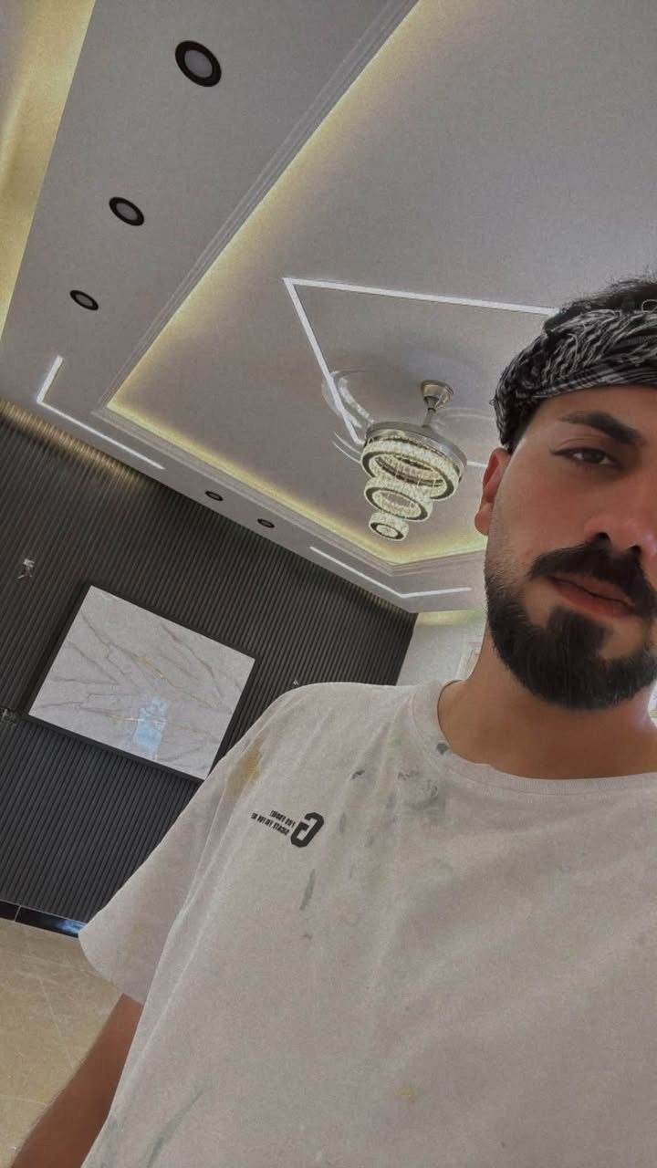 الحمد لله  ✨
نسعى دائمًا أن نترك أثرًا جميلًا.
والتميز يبدأ من جودة التفاصيل.

***********.☎️
