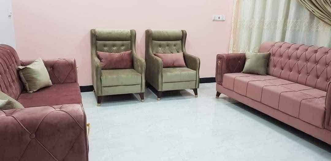 شغل تزكام بغداد ضمان خمس سنوات بالخشب والسفنج
سعر التخم 400واصل لباب البيت
وسعر متر الديوان 85للمتر واصل لباب البيت  للتواصل مراسل ماسنجر او واتساب 
***********
***********
حساب  aa_10aa11 عمارة, ميسان
