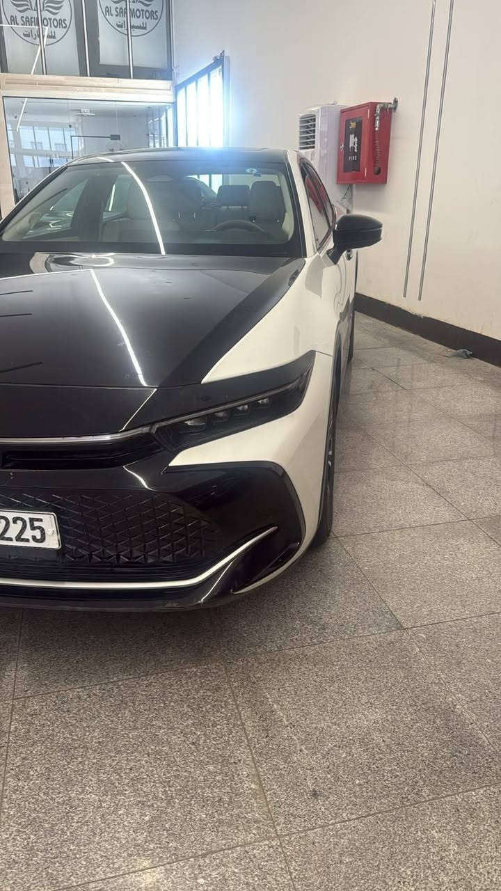 كراون 2023
وكالة عبد اللطيف
مواصفات 1/1 بانوراما
محرك 2500 هايبرد
فول مواصفات لمتد
ماشية 64000الف
سقف بانوراما
‏‎لايت 4 عدسات
‏‎شاشة كبيرة + كيجات ديجتال
‏‎سستم صوت JBL + دمام خلفي
‏‎رادار  امامي + مانع تصادم + تحدي مسار
‏‎رادار خلفي + مانع تصادم خلفي
‏‎رادار جوانب + نقطه عمياء
‏‎تحكم مقاعد امامي كهربائي
‏‎مقاعد جلد ابيض ملكي  + تبريد كشنات
‏‎شاحن وايرلس
‏‎ميموري كشنات
‏‎ويل 19 إنش 🛞
‏‎فول منافذ TPC + كار بلي 🔋
‏‎ باقي مواصفات الكراون معروفه
مغلفهbbf
السعر 315$

لستفسار اتصال ودلل ***********

مكان السياره بابل
