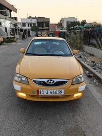 فيرنه موديل 2014 ما معيوده عده هلالين خلفيه سياره جديده ماشيه 161 مكين...