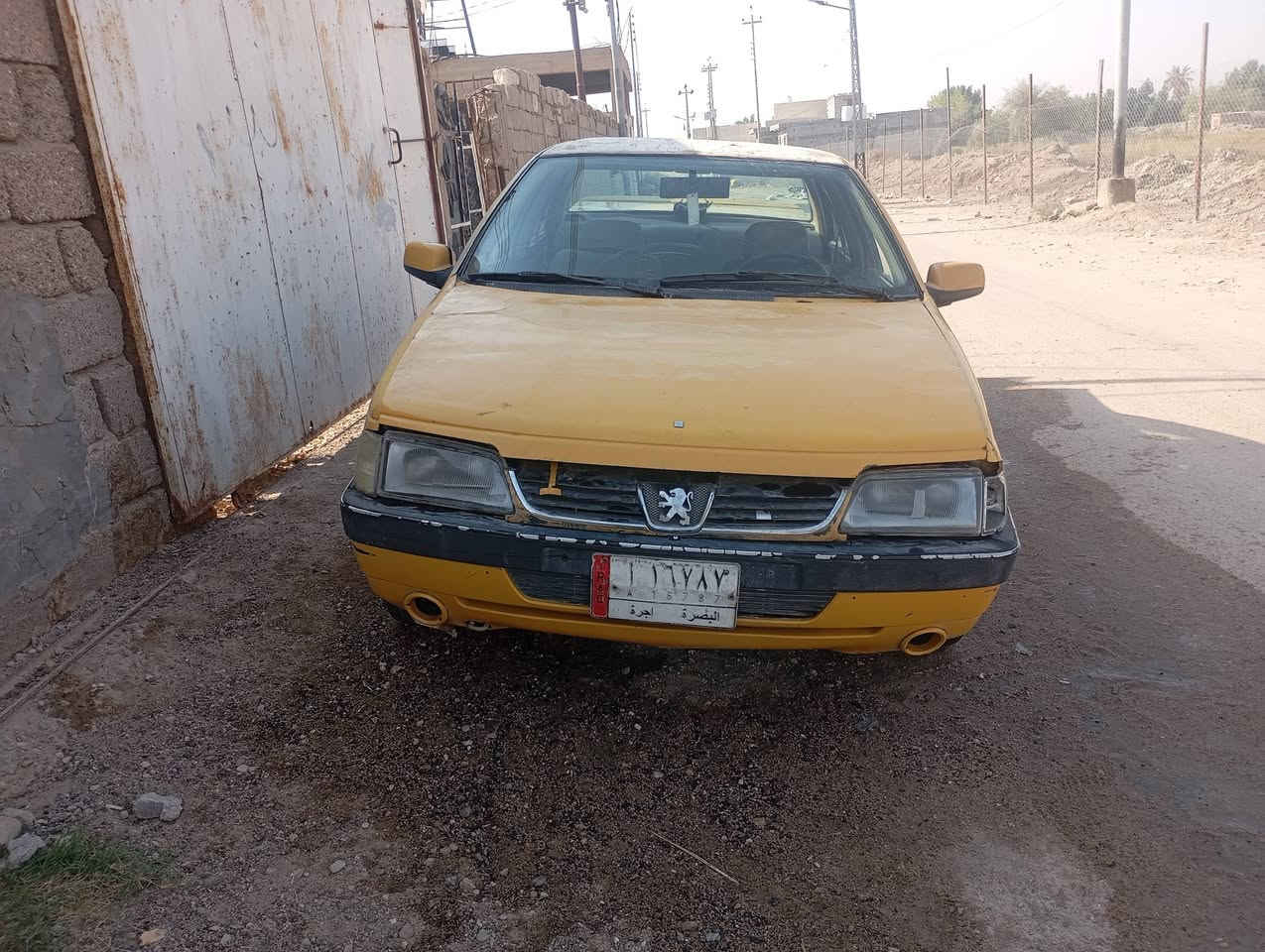 ٢٠١٢ • جير نظيف • مكينة تبخر