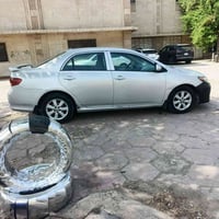 كورلا ٢٠١٠ • ماشيه ١٤٥٠٠٠ • باسمي