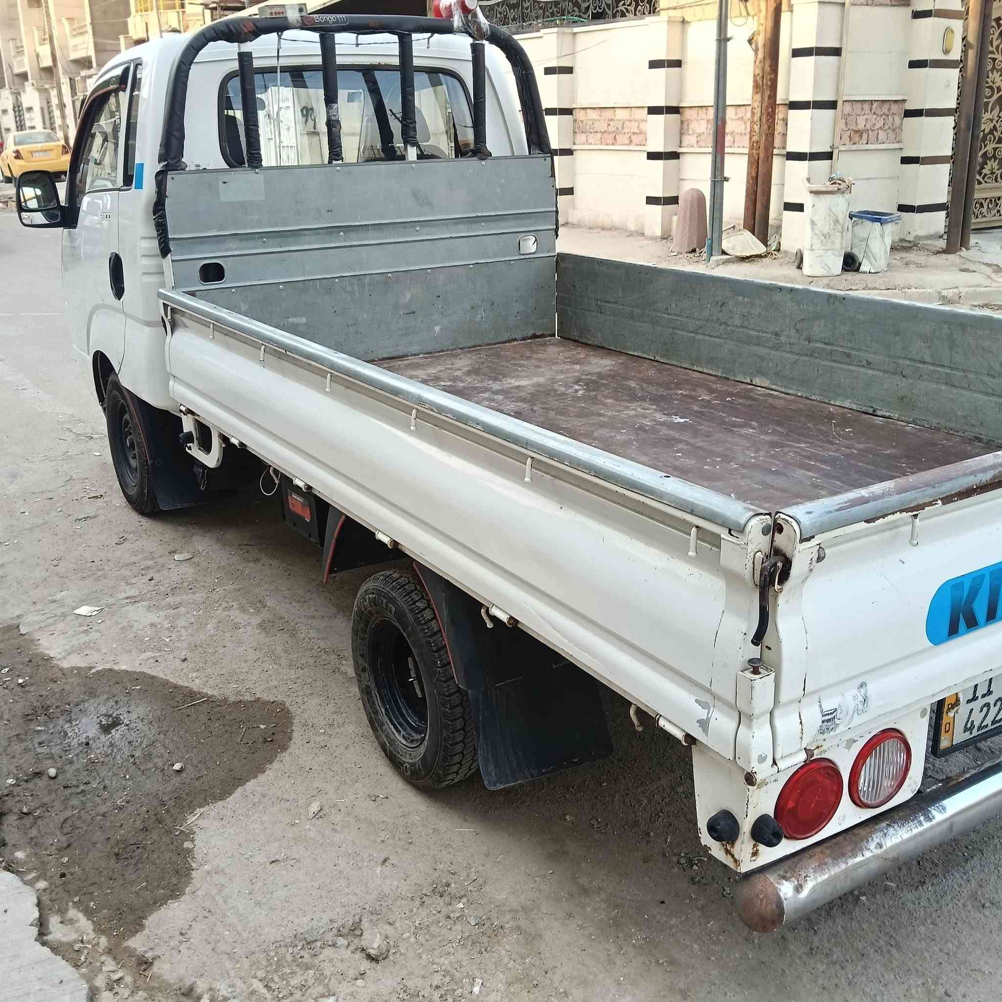 موديل ٢٠١٠ • بغداد الحبيبية • تحويل اردني