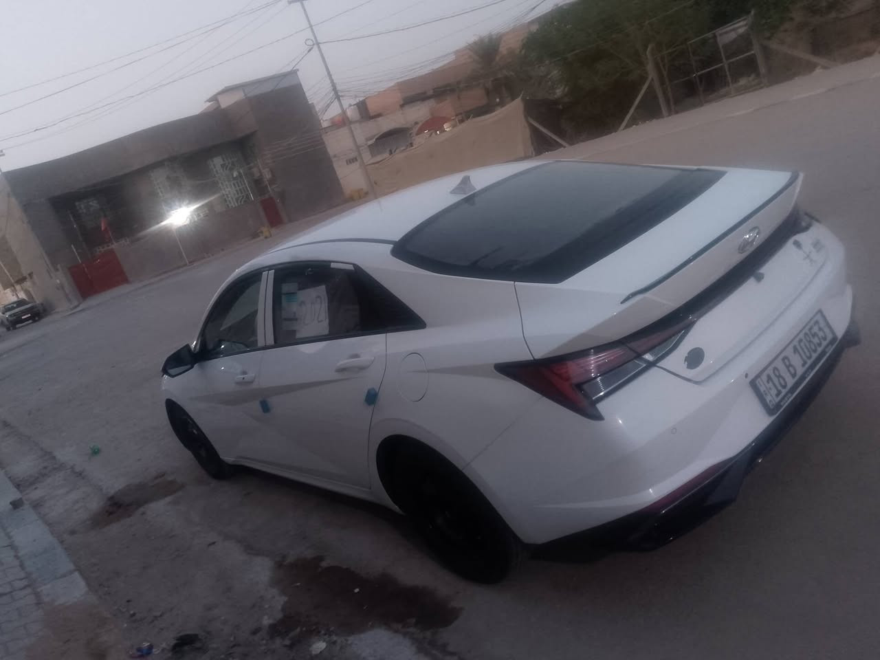 موديل ٢٠٢١ • رقم بابل • فول بصمه جلد