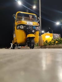 تكتك 2019 بأسمي مضلع كامله لاخر درجه مكينه اكسل كفاله كهربائيات شغاله ...