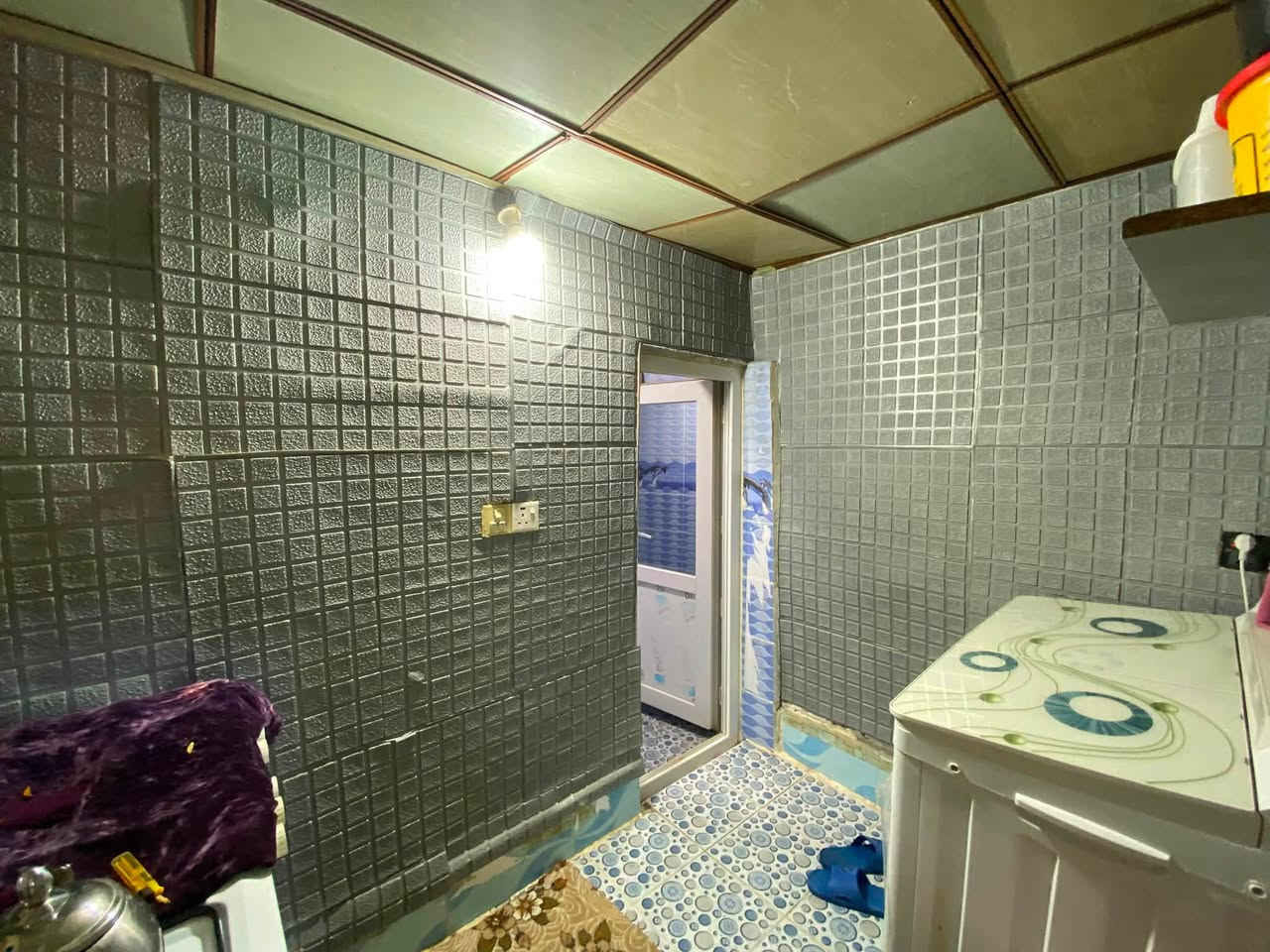 🏡 بەناوی خوای گەورە

🔺 کۆدی ڕیکلام: 2 🔺

🏠 ئەم خانووە بۆ فرۆشتن

📐 ڕووبەر: 120 م²
☀️ ڕویەکی ڕووە سلێمانی و خۆرئاوا

✨ خانوویەکی زۆر جوان و گونجاوە
💰 نرخی زۆر زۆر گونجاوە بۆ ئێستای بازاڕ

🏡 پێکهاتەکانی خانوو:

🛋️ ژووری میوان
🛏️ ژووری نووستن
🍳 مەتبەخ
🏠 هۆڵێکی گەورە
🚿 مشتەمەلات
🏗️ سەقفی گڵەو و سەب و ئیزوگام کراوە

💎 نرخی زۆر گونجاوە بۆ بازاڕی ئێستا!

────────

🟢 بۆ زانیاری زیاتر یان زانینی نرخ
📞 پەیوەندی بە ژمارەکانی خوارەوە بکەن:

📱 ***********
📱 ***********

🍂🍂🍂🍂🍂🍂🍂🍂🍂🍂🍂

🏢 یان سەردانی نوسینگەکەمان بکەن

📍 کەلار – سەر جادەی کفری
🏥 نزیک نەخۆشخانەی شاری پزیشکی گەرمیانی ئەهلی
⛽ تەنیشت بەنزینخانەی شار

🌟 نوسینگەی کوردستان 🌟

📞 ***********
📞 ***********

🤝 بۆ ناوەندگیری ڕاستەقینە
