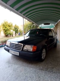 الحلال الجديد مارسدس دب موديل 91  مكينه كير كفاله تبريد ثلج سياره كلها...