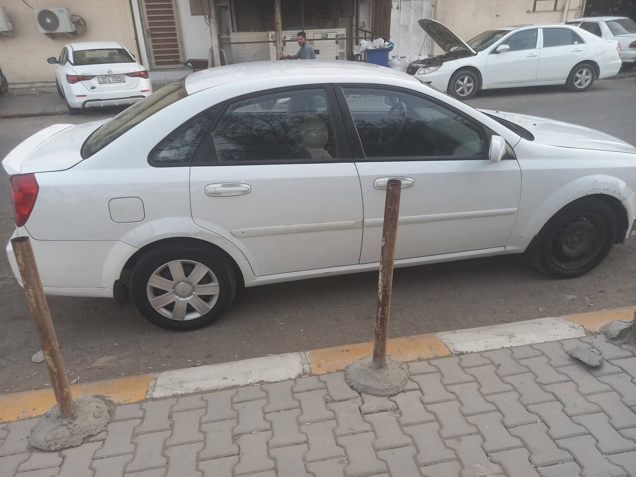 اوبترا للبيع ٢٠١١ سعرها ٧٠ وبيها مجال مكاني صلاح الدين تكريت للتواصل على الرقم  ***********
