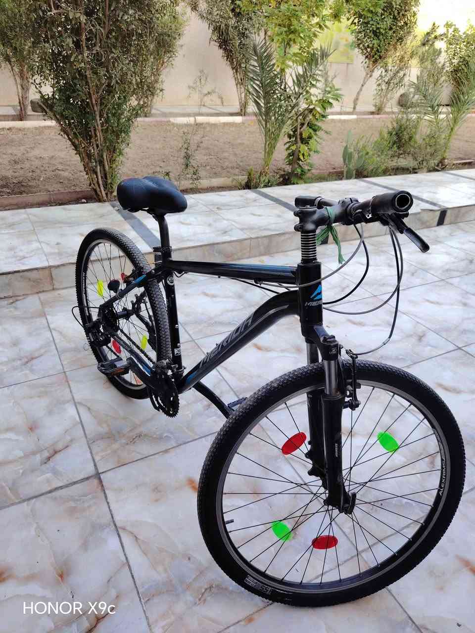 بايسكل • نظيف • مكفول